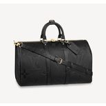 Louis Vuitton KEEPALL BANDOULIERE 45