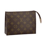 Louis Vuitton Toiletry Pouch 19