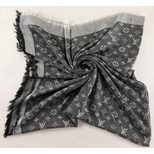 Louis Vuitton cotton scarf