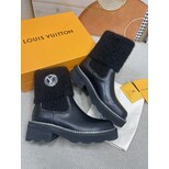 Louis Vuitton Boots