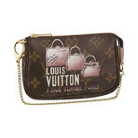 Louis Vuitton Mini Pochette Accessoires