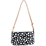 Louis Vuitton Pochette Accessoires Yayoi Kusama Polka Dots