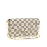 Louis Vuitton POCHETTE FELICIE