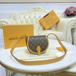 Louis Vuitton Tambourine crossbody shoulder bag