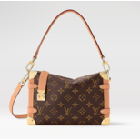 Louis Vuitton Side Trunk MM M46358