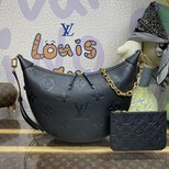 Louis Vuitton Loop Hobo M46725