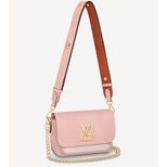 Louis Vuitton LOCKME TENDER M58555