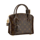 Louis Vuitton Lockit BB