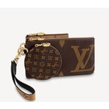 Louis Vuitton TRIO POUCH