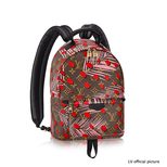 Louis Vuitton PALM SPRINGS BACKPACK PM HQ