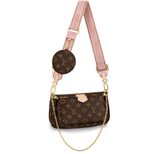 Louis Vuitton MULTI POCHETTE ACCESSOIRES