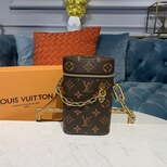 Louis Vuitton phone box