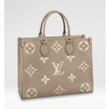 Louis Vuitton ONTHEGO MM M45494