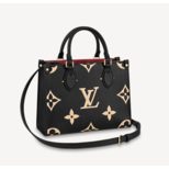 Louis Vuitton ONTHEGO PM M45659