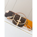 Louis Vuitton Saumur BB