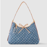 Louis Vuitton CarryAll MM M46855