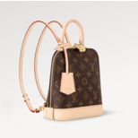 Louis Vuitton Alma Backpack M47132