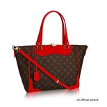 Louis Vuitton ESTRELA