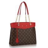 Louis Vuitton PALLAS SHOPPER