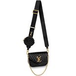 Louis Vuitton LOUIS VUITTON NEW WAVE MULTI-POCHETTE