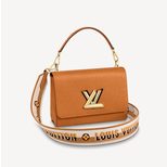 Louis Vuitton TWIST MM M57506