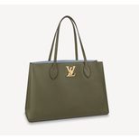 Louis Vuitton LOCKME SHOPPER M57508