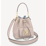 Louis Vuitton LOCKME BUCKET M57688