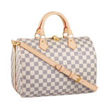 Louis Vuitton Speedy Bandouliere 30