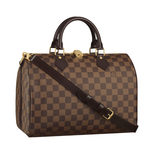 Louis Vuitton Speedy Bandouliere 30