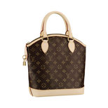 Louis Vuitton Lockit