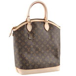 Louis Vuitton Lockit Vertical