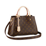 Louis Vuitton Montaigne BB