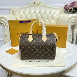 Louis Vuitton SPEEDY BANDOULIERE 25