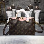 Louis Vuitton PALLAS BB