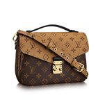 Louis Vuitton Pochette Metis