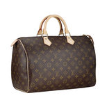 Louis Vuitton Speedy 35