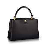 Louis Vuitton CAPUCINES GM