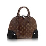 Louis Vuitton ALMA PM