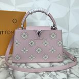 Louis Vuitton CAPUCINES PM