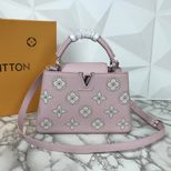 Louis Vuitton CAPUCINES BB