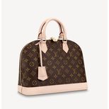 Louis Vuitton Alma