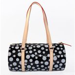 Louis Vuitton Papillon Yayoi Kusama Polka Dots