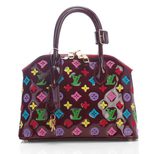 Louis Vuitton Lockit MM