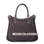 Louis Vuitton Monogram Mini Lin Angele