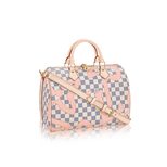 Louis Vuitton SPEEDY BANDOULIÈRE 30