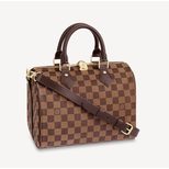 Louis Vuitton SPEEDY BANDOULIÈRE 25