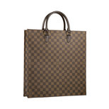 Louis Vuitton Sac Plat