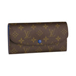 Louis Vuitton Emilie Wallet