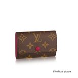 Louis Vuitton 6 KEY HOLDER