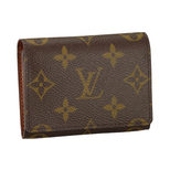 Louis Vuitton Business Card Holder